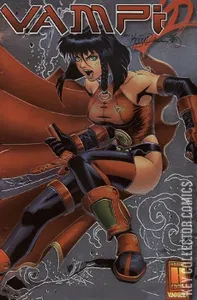Vampi #1
