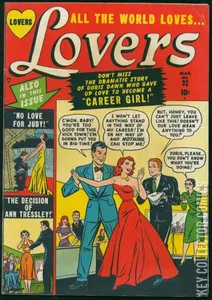 Lovers #32