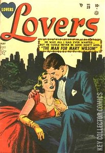Lovers #39