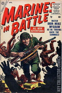 Marines in Battle #11