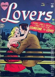 Lovers #41