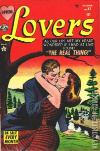 Lovers #42