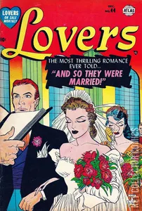 Lovers #44