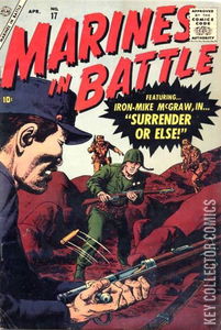 Marines in Battle #17