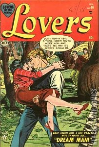 Lovers #46