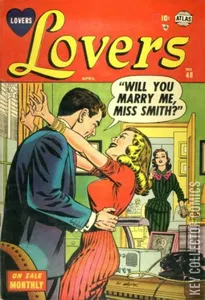 Lovers #48