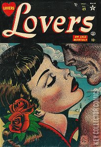 Lovers #49