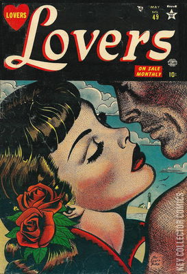 Lovers