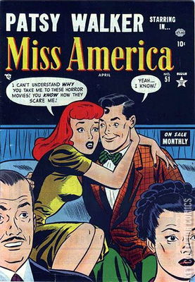 Miss America
