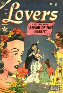 Lovers #51