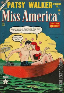 Miss America #54