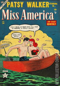 Miss America #54