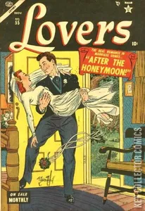 Lovers #55