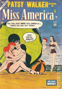 Miss America #56