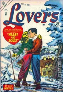Lovers #57