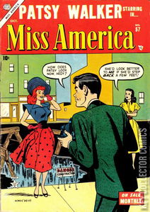 Miss America #57