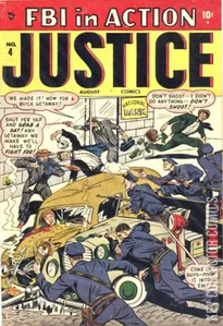 Justice #4