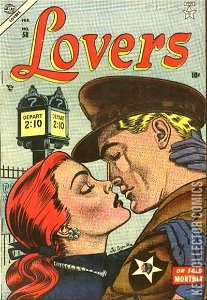 Lovers #58