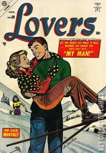 Lovers #59