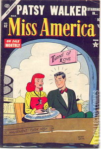 Miss America #62