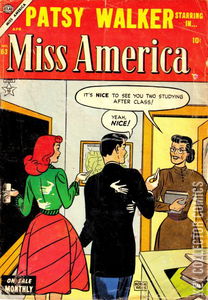 Miss America #63