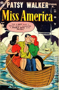 Miss America #64