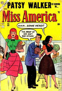 Miss America #65