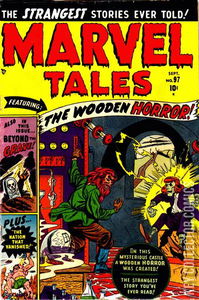 Marvel Tales #97