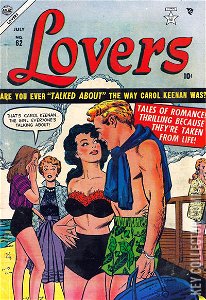 Lovers #62