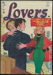 Lovers #63