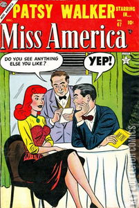 Miss America #67