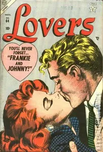 Lovers #64