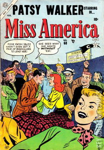 Miss America #68