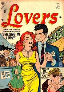 Lovers #65
