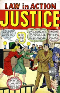 Justice #6