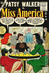 Miss America #69