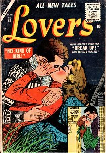 Lovers #66