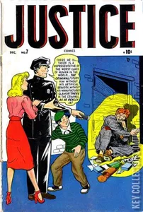 Justice #7