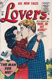 Lovers #69