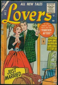 Lovers #70
