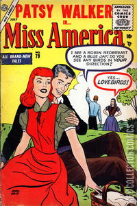 Miss America #79