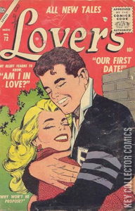 Lovers #72