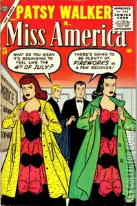 Miss America #80