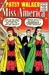 Miss America #80