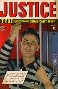 Justice #11