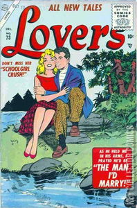 Lovers #73