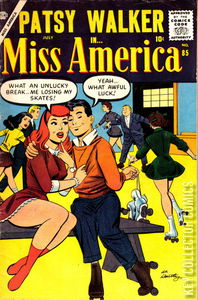 Miss America #85