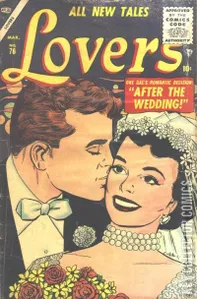 Lovers #76