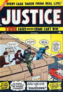 Justice #17
