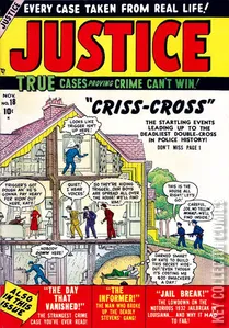 Justice #18